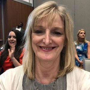 Meet your Posher, Jackie